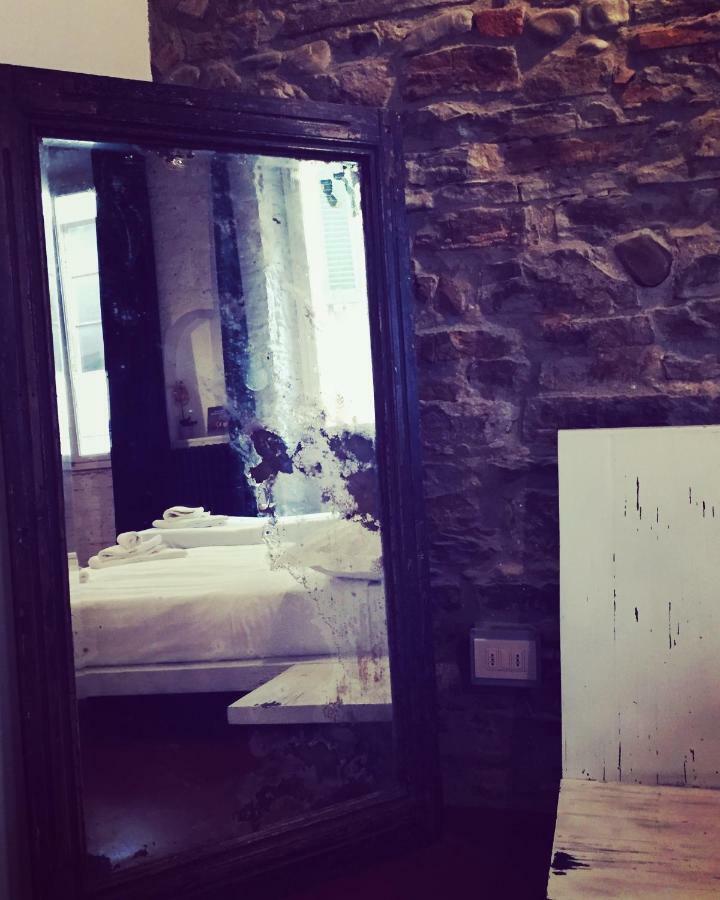 Velvet Loft - Santo Spirito Apartment Φλωρεντία Εξωτερικό φωτογραφία