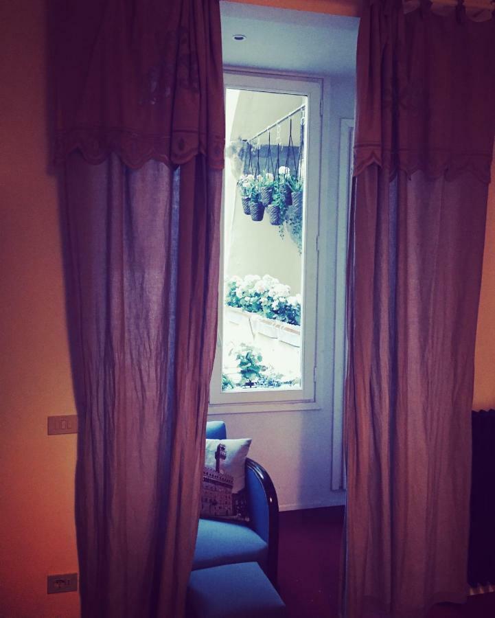 Velvet Loft - Santo Spirito Apartment Φλωρεντία Εξωτερικό φωτογραφία